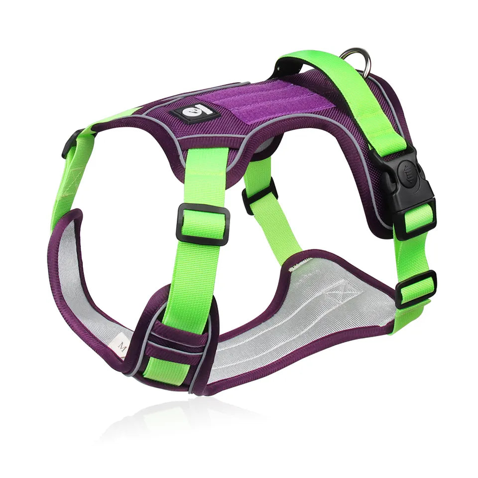 Dog Harness Body Fit – CLEARANCE STOCK