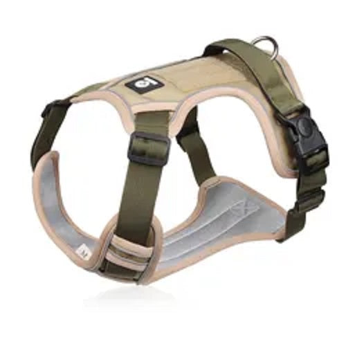 Dog Harness Body Fit – CLEARANCE STOCK