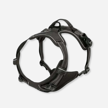 Dog Harness - Reflective Form Fit