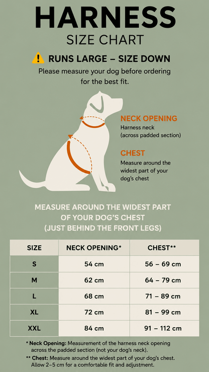 Ultimate Tactical Dog Harness Set – Includes Personalised Name Patches - Neighbourhood Dawgz